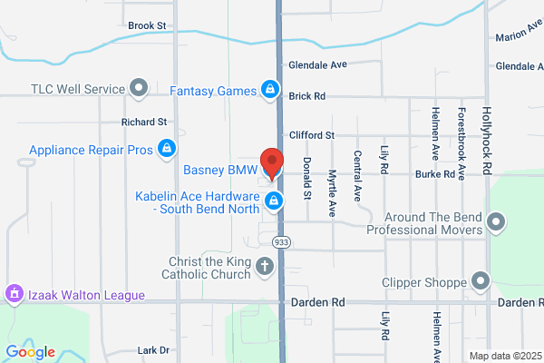 Basney Credit Center