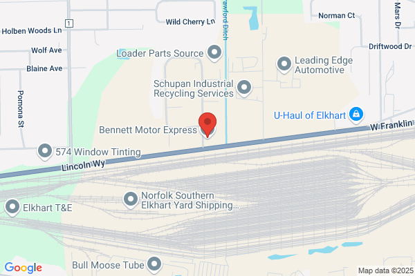Bennett Motor Company