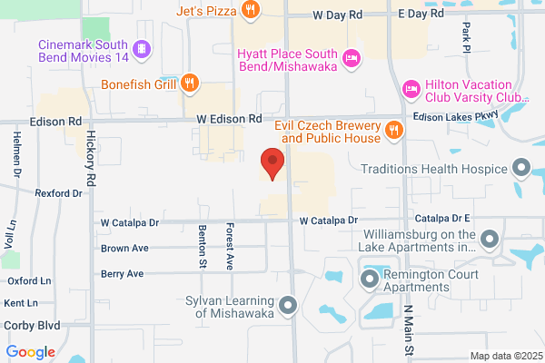 Byrider Mishawaka - Permanently closed