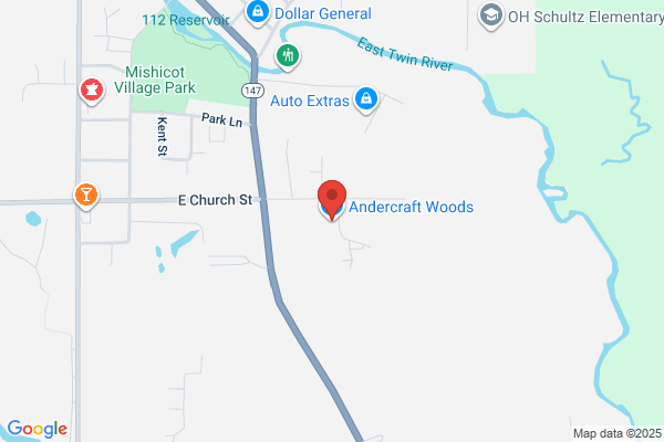 Andercraft Woods
