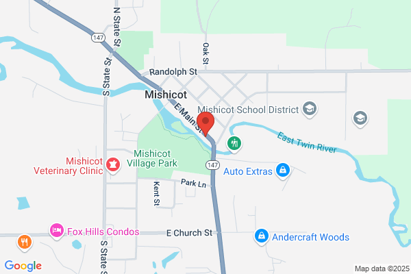 Mishicot Dry Cleaners