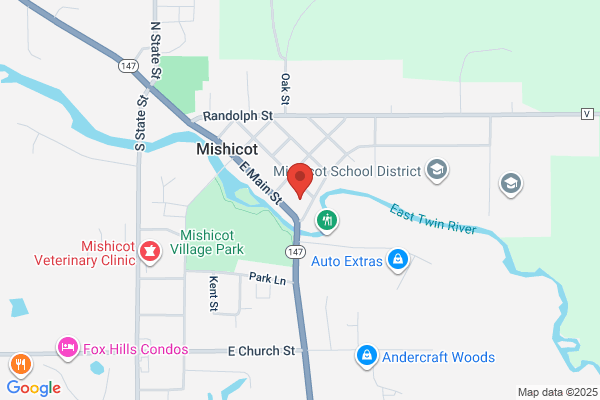 Mishicot Family Market