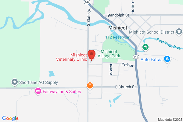 Mishicot Veterinary Clinic