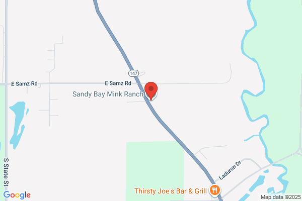 Sandy Bay Mink Ranch