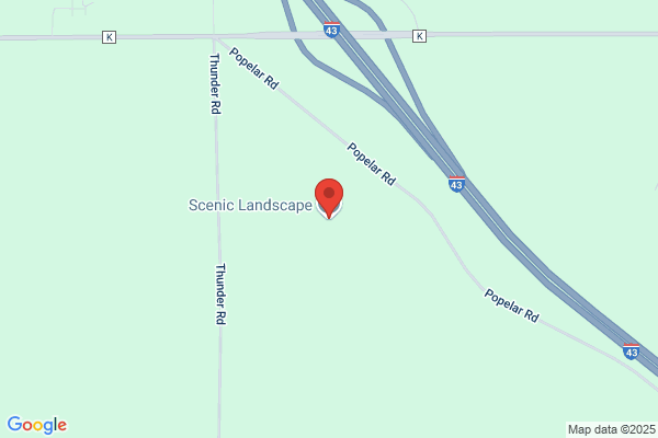 Scenic Landscape Co