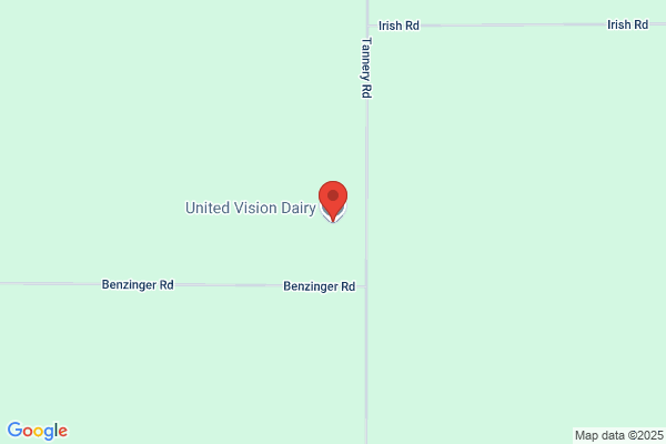 United Vision Dairy Llc