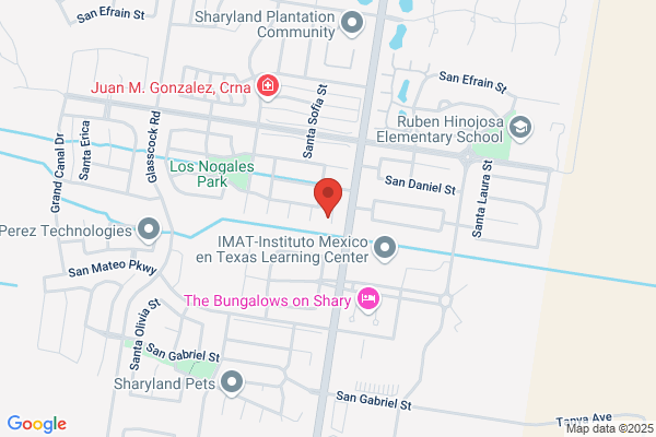 Garcia HVAC Services LLC