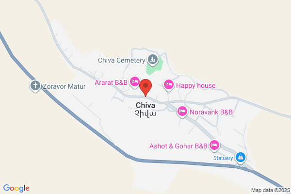 Chiv-air