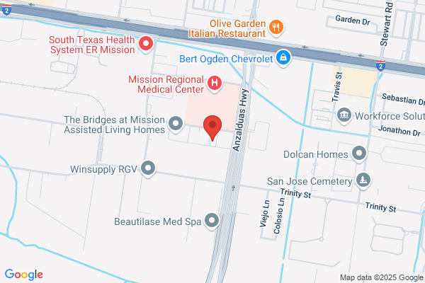 Mission Orthopedics