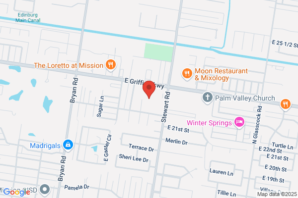 Shah Eye Center
