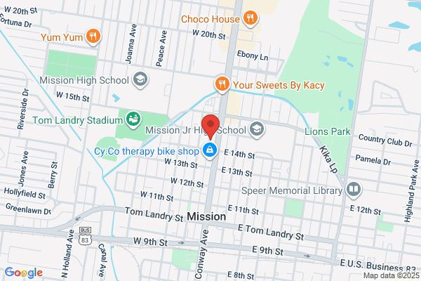 TFC Title Loans - Mission, TX