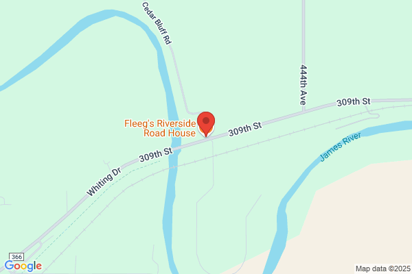 Fleeg's Riverside Road House