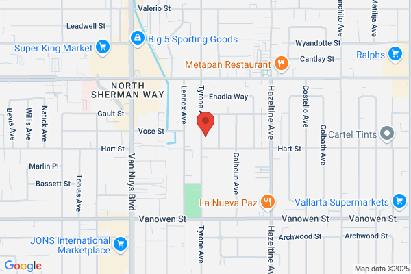 American Premier Heating & Air Conditioning