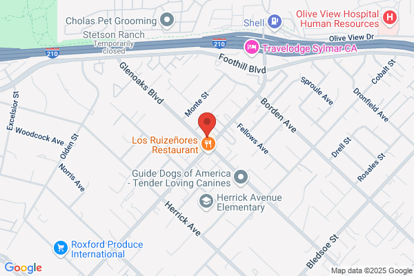 El Rancho Plaza Market & Deli