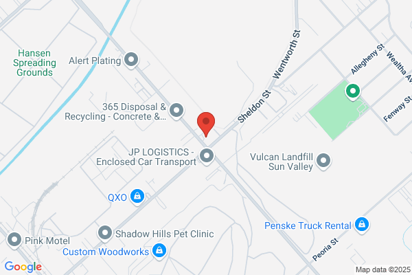 Glenoaks Liquors