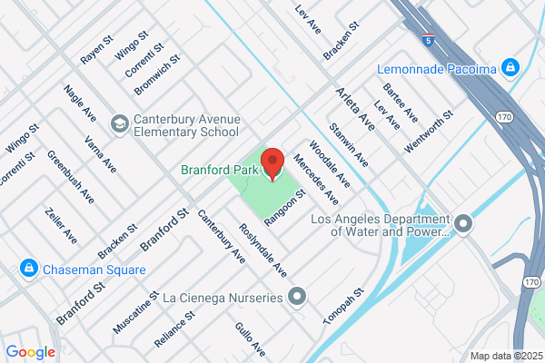 Branford Villas Partners