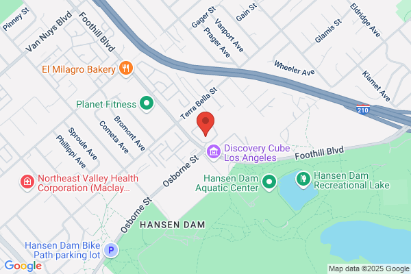Hansen Village