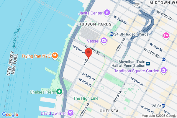 Manhattan Apartments