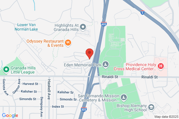 NMS Granada Hills