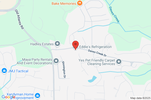 Eddie's Refrigeration