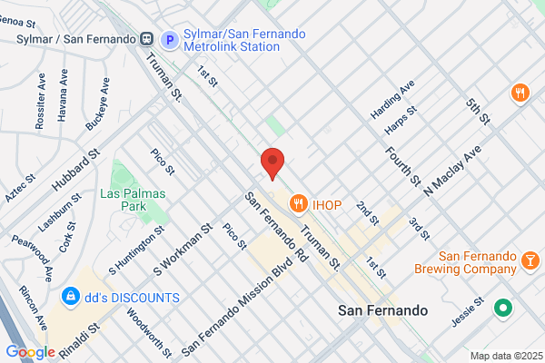 Raul's Auto Repair