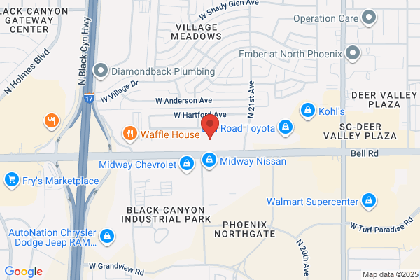 Pro-Tech Transmission Service