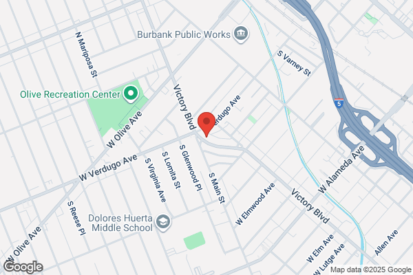 San Fernando German Auto Repair