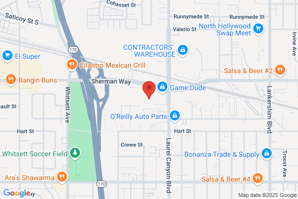 Service West Construction Inc