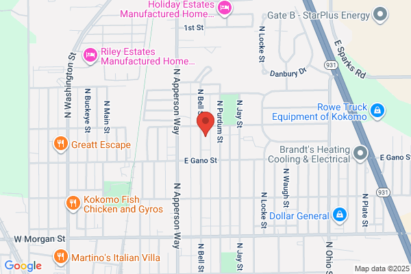 Turner & Sons Roofing