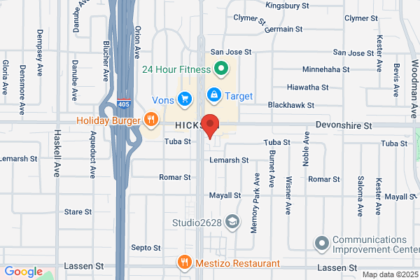 Keyes Mission Hills Hyundai
