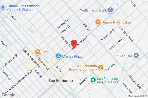 Riley Dental Group - San Fernando