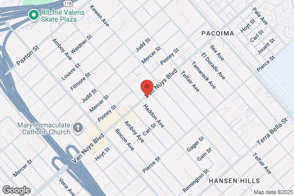 A New Smile: Parham Ramtin, DDS