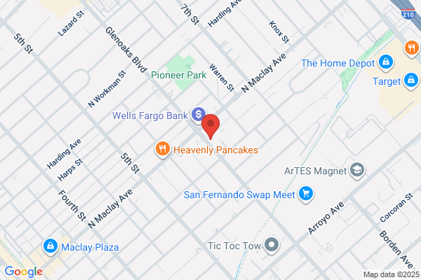 California Dental Associates