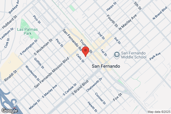 Family Dentistry of San Fernando