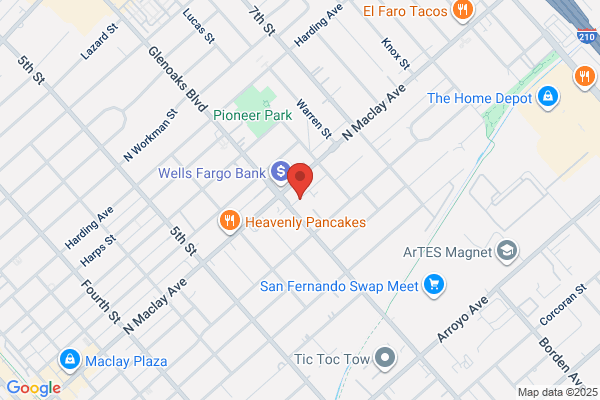 Rincon Albert Dr DDS