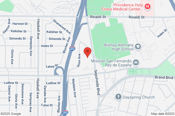 Facey Medical Group - Mission Hills Annex