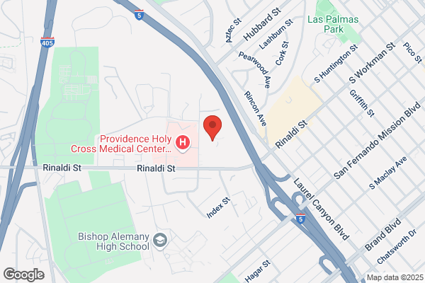 San Fernando and Santa Clarita Hernia Clinic