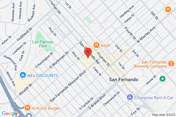 Santa Maria Dental Center