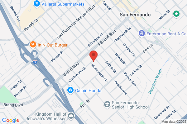 Ucla Dental Clinic