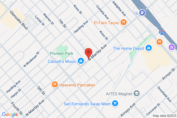 Rancheros Meat Market
