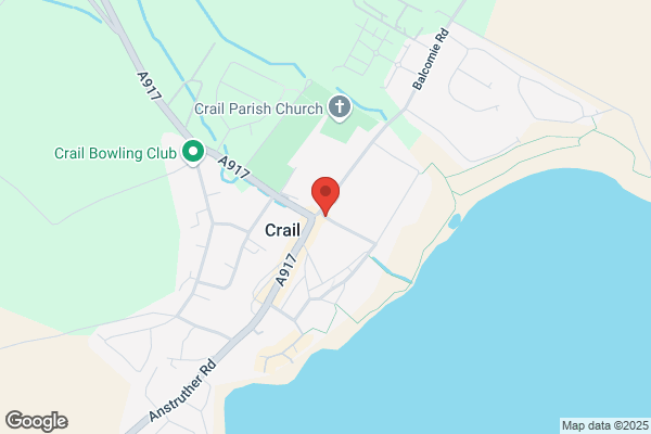 Crail Technical Service