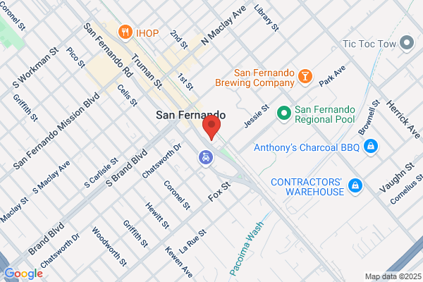 Cacho Landscape Maintenance Co Inc