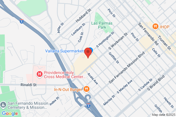 Sam's Laundrymat