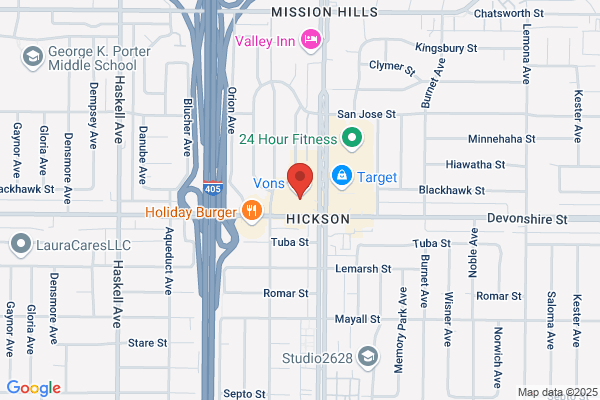 Locksmith In Mission Hills