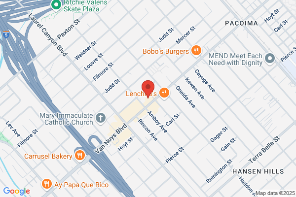 Pacoima Emergency Locksmith 24-7 Service