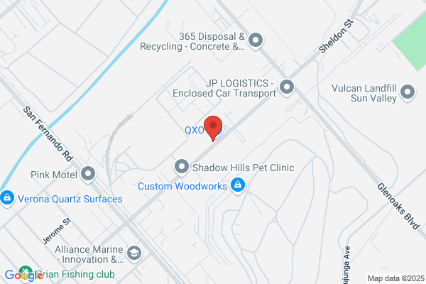 M & A Plastics Inc