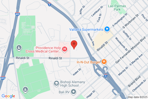Fresenius Kidney Care Mission Hills