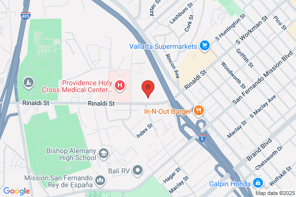 Providence Pediatrics
