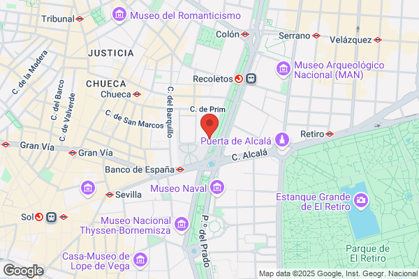 Centro Finaciero
