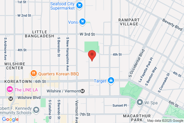 El Nido Family Centers